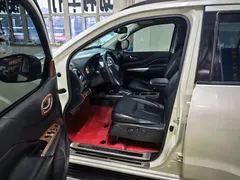 2020 Nissan Terra 2.5L XV 4WD AT 4WD Flagship, белый — фото 7