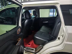 2020 Nissan Terra 2.5L XV 4WD AT 4WD Flagship, белый — фото 8