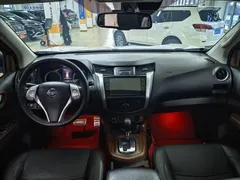 2020 Nissan Terra 2.5L XV 4WD AT 4WD Flagship, белый — фото 9