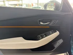 2023 Honda Accord 2.0L e:PHEV Flagship, зелёный — фото 5