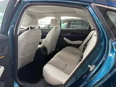 2023 Honda Accord 2.0L e:PHEV Flagship, зелёный — фото 8