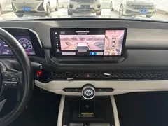 2023 Honda Accord 2.0L e:PHEV Flagship, зелёный — фото 15