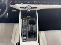 2023 Honda Accord 2.0L e:PHEV Flagship, зелёный — фото 16