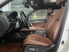 2020 Honda UR-V 370TURBO 4WD Premium, белый — фото 7