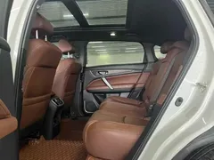 2020 Honda UR-V 370TURBO 4WD Premium, белый — фото 9