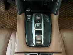 2020 Honda UR-V 370TURBO 4WD Premium, белый — фото 11