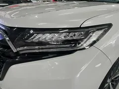 2020 Honda UR-V 370TURBO 4WD Premium, белый — фото 14