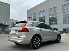 2024 Volvo XC60 B5 4WD Zhiyuan Luxury — фото 2