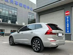 2024 Volvo XC60 B5 4WD Zhiyuan Luxury — фото 4