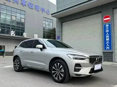 2024 Volvo XC60 B5 4WD Zhiyuan Luxury — фото 5