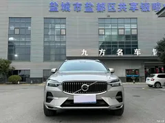 2024 Volvo XC60 B5 4WD Zhiyuan Luxury — фото 6