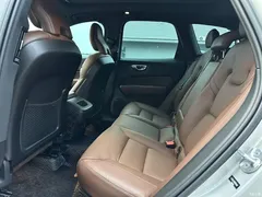 2024 Volvo XC60 B5 4WD Zhiyuan Luxury — фото 8