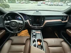 2024 Volvo XC60 B5 4WD Zhiyuan Luxury — фото 9