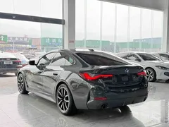 2023 BMW 4 Series 4 425i Gran Coupe M — фото 6