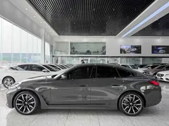 2023 BMW 4 Series 4 425i Gran Coupe M — фото 7