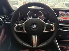 2023 BMW 4 Series 4 425i Gran Coupe M — фото 8