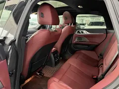 2023 BMW 4 Series 4 425i Gran Coupe M — фото 12
