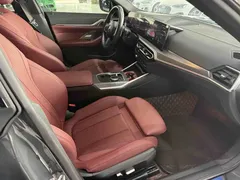 2023 BMW 4 Series 4 425i Gran Coupe M — фото 13