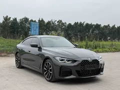 2023 BMW 4 Series 4 425i Gran Coupe M — фото 19