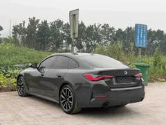 2023 BMW 4 Series 4 425i Gran Coupe M — фото 22