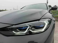 2023 BMW 4 Series 4 425i Gran Coupe M — фото 23