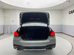 2021 BMW 5 Series 530Li Leading M Sport Package, белый — фото 30
