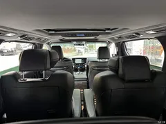 2020 Toyota Vellfire Hybrid 2.5L HV Premium — фото 12