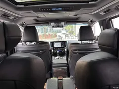 2020 Toyota Vellfire Hybrid 2.5L HV Premium — фото 13