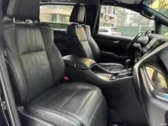 2020 Toyota Vellfire Hybrid 2.5L HV Premium — фото 15