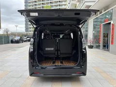 2020 Toyota Vellfire Hybrid 2.5L HV Premium — фото 26