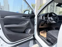 2019 Haval F7x 1.5T 2WD, белый — фото 8