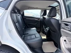 2019 Haval F7x 1.5T 2WD, белый — фото 12