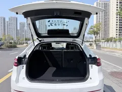 2019 Haval F7x 1.5T 2WD, белый — фото 13