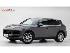 2024 Porsche Cayenne 3.0T — фото 1
