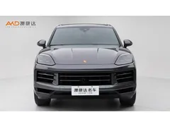 2024 Porsche Cayenne 3.0T — фото 2