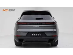 2024 Porsche Cayenne 3.0T — фото 4