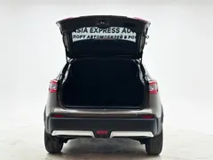 2021 Nissan Qashqai 2.0L CVT Luxury — фото 8