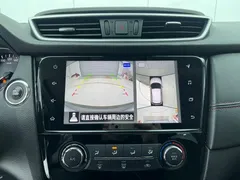 2021 Nissan Qashqai 2.0L CVT Luxury — фото 14