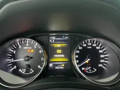 2021 Nissan Qashqai 2.0L CVT Luxury — фото 15