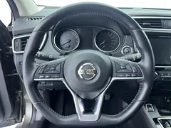 2021 Nissan Qashqai 2.0L CVT Luxury — фото 16