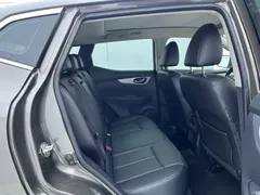 2021 Nissan Qashqai 2.0L CVT Luxury — фото 19
