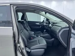 2021 Nissan Qashqai 2.0L CVT Luxury — фото 20