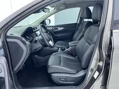 2021 Nissan Qashqai 2.0L CVT Luxury — фото 21