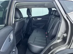 2021 Nissan Qashqai 2.0L CVT Luxury — фото 22