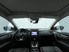 2021 Nissan Qashqai 2.0L CVT Luxury — фото 23
