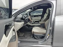 2023 BYD Qin PLUS Champion EV 420km — фото 9