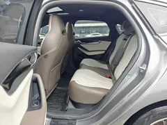 2023 BYD Qin PLUS Champion EV 420km — фото 10