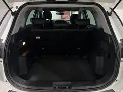 2022 Chery Tiggo 7 Super 1.5T CVT Super Warrior, белый — фото 7