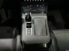 2022 Chery Tiggo 7 Super 1.5T CVT Super Warrior, белый — фото 15