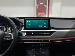 2022 Chery Tiggo 7 Super 1.5T CVT Super Warrior, белый — фото 16